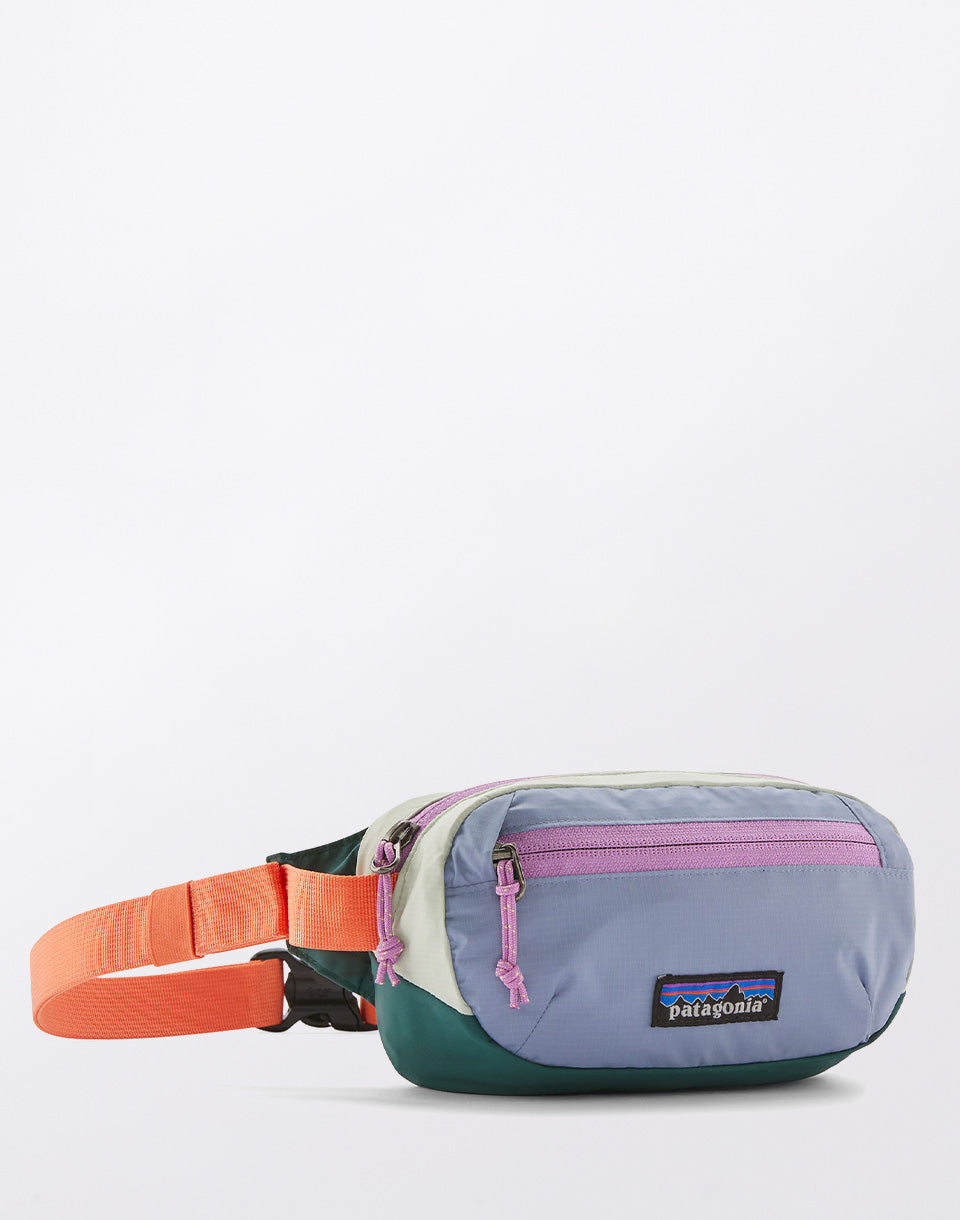 Terravia Mini Hip Pack