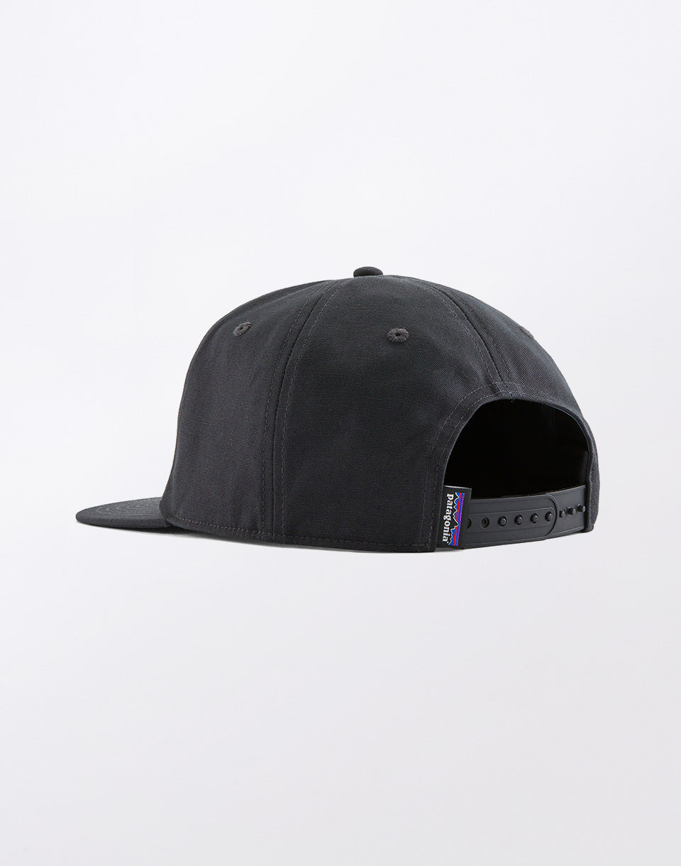 Boardshort Label Funfarer Cap