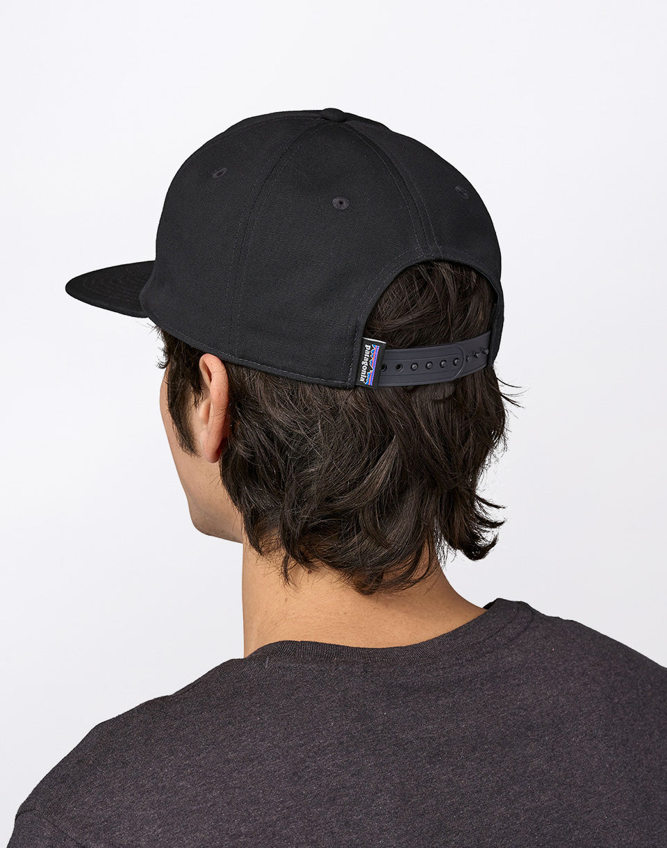 Boardshort Label Funfarer Cap