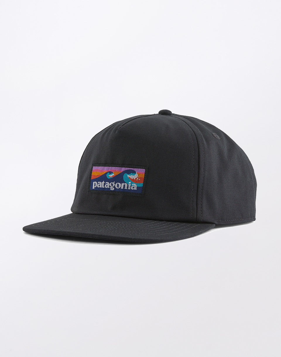 Boardshort Label Funfarer Cap