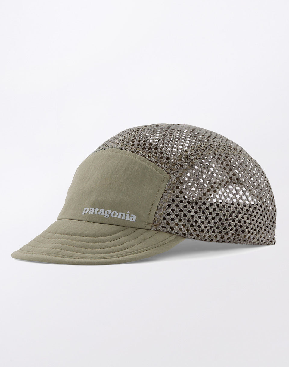 Duckbill Cap