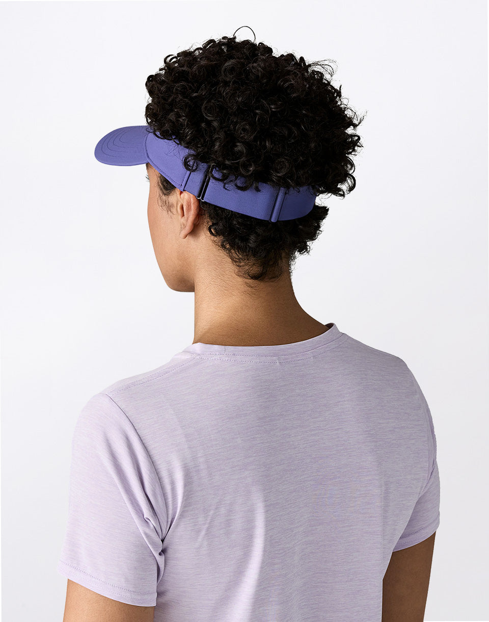 Terrebonne Visor