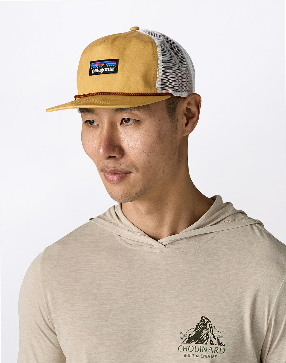 Airfarer Cap