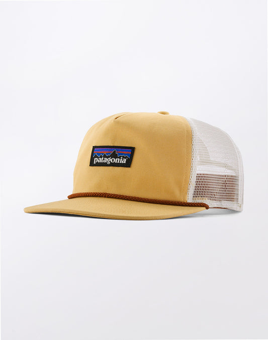 Airfarer Cap