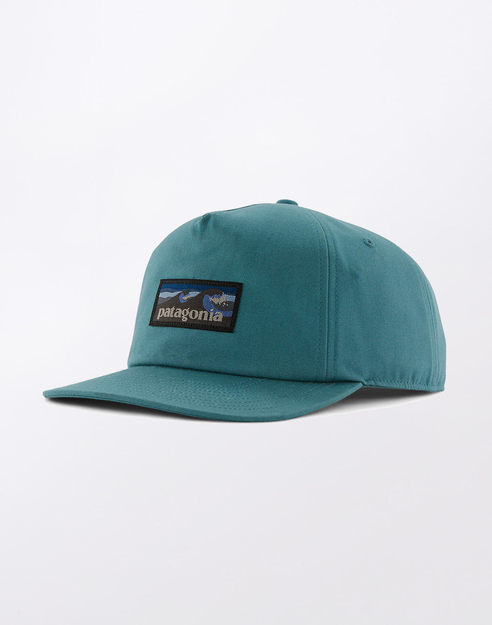 Boardshort Label Funfarer Cap