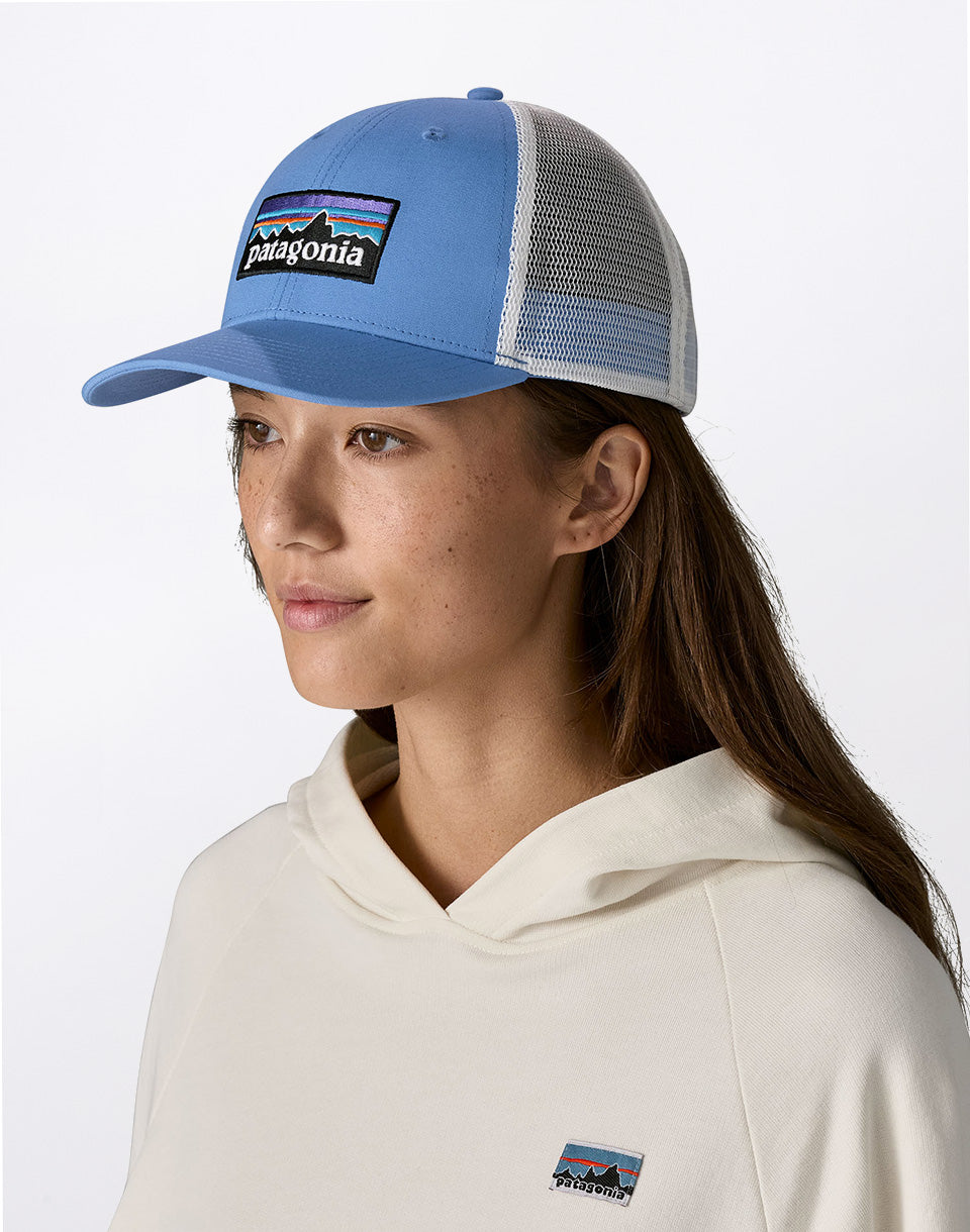 P-6 Logo LoPro Trucker Hat