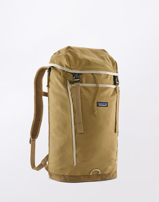 Fieldsmith dekselpakket 28L