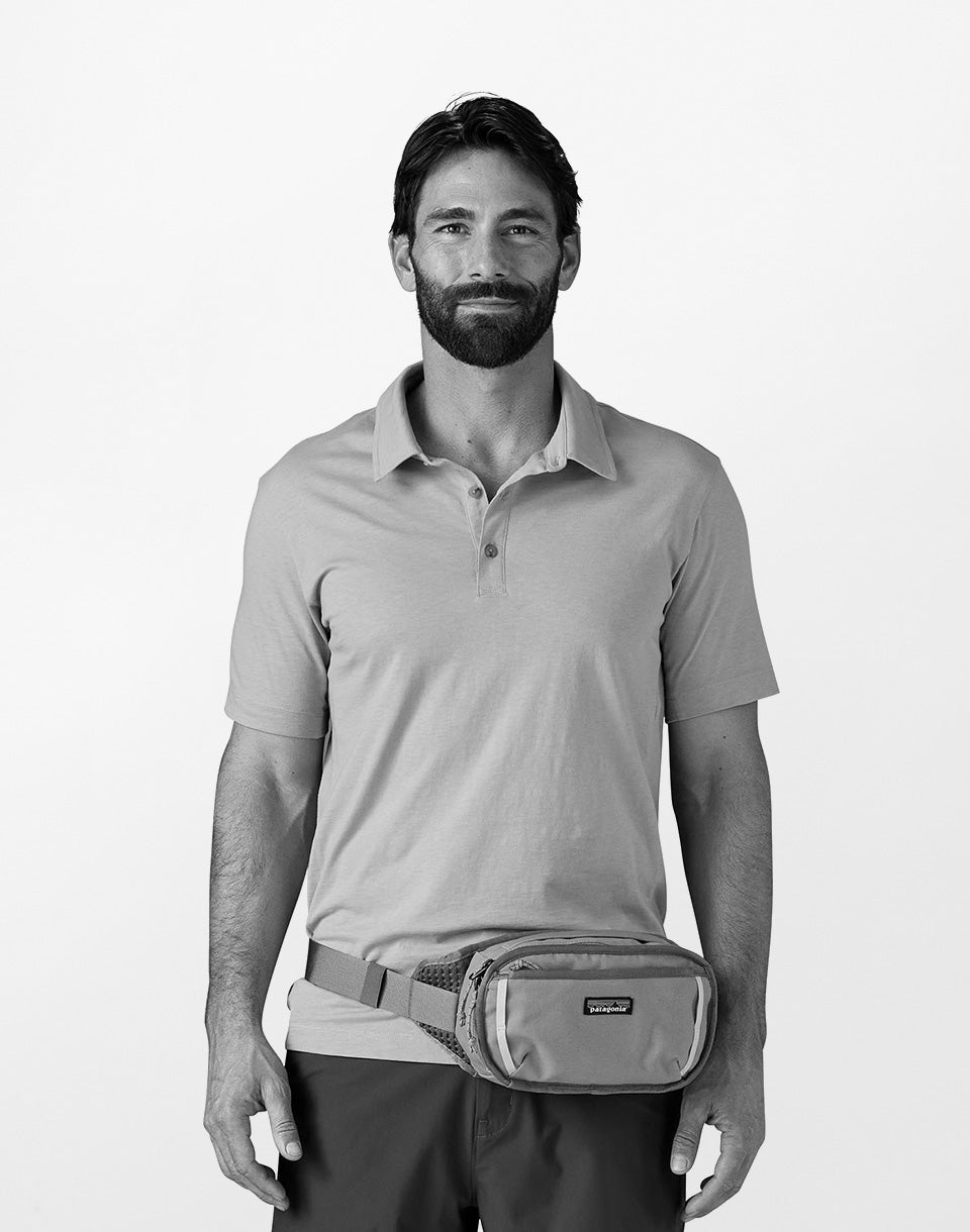 Fieldsmith Hip Pack