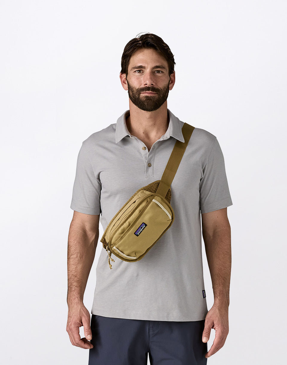 Fieldsmith Hip Pack
