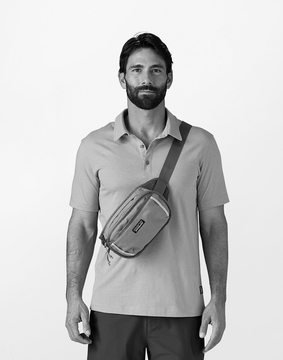 Fieldsmith Hip Pack