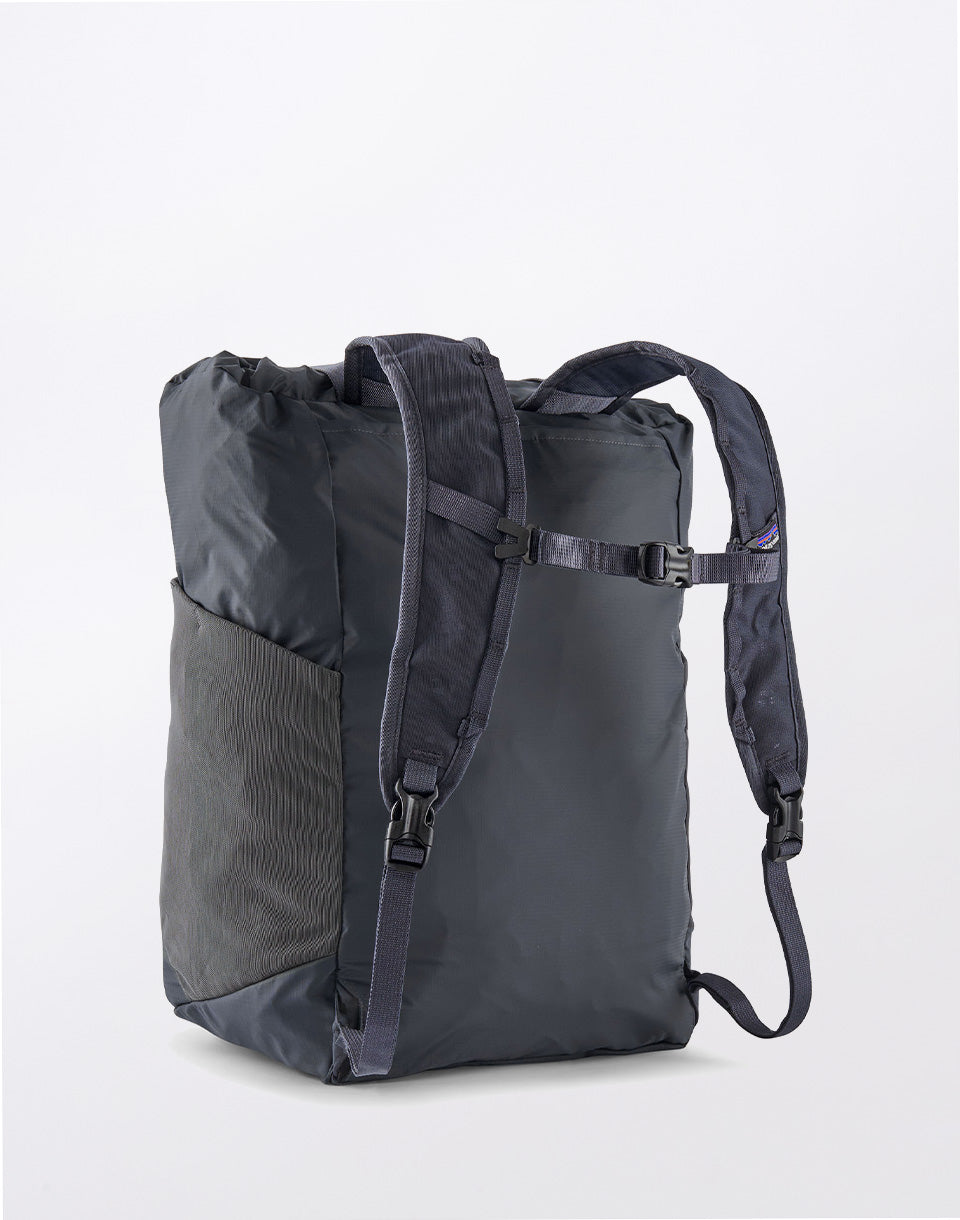 patagonia backpack packable Urban Backpack Patagonia Terravia Tote Pack 24 L