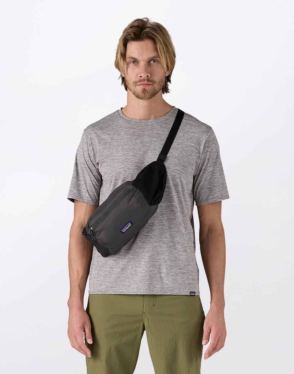 Terravia Hip Pack