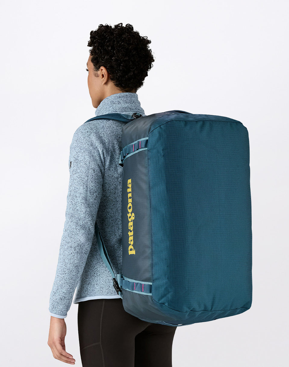 Black Hole Duffel 55L