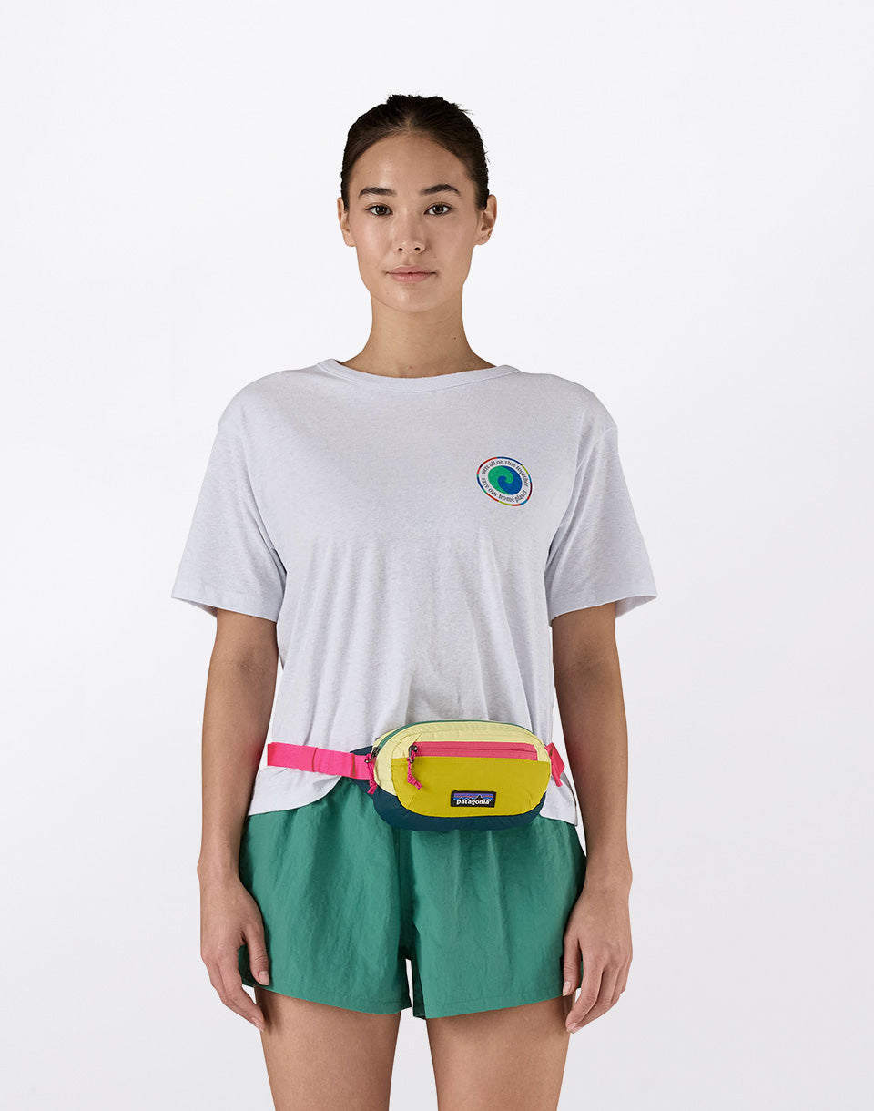 Terravia Mini Hip Pack