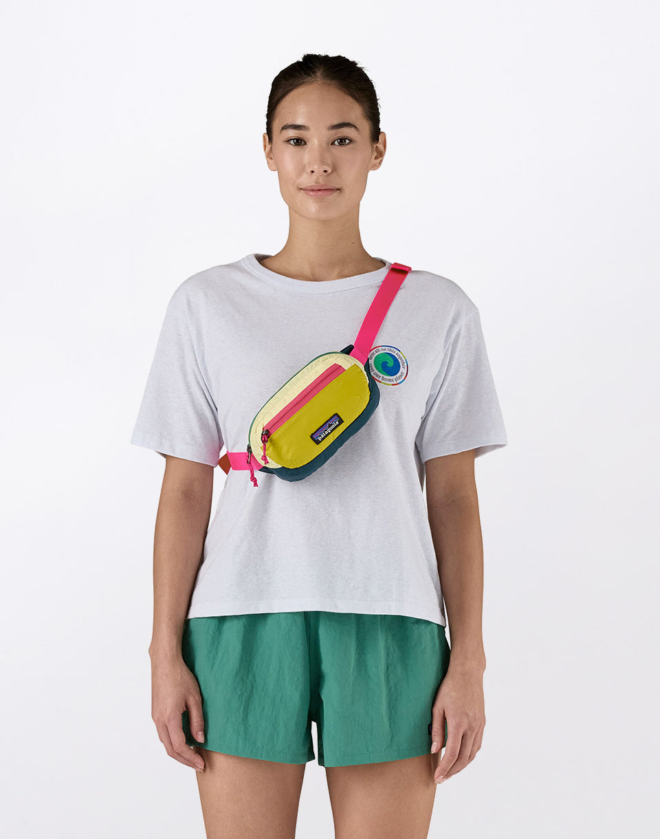 Terravia Mini Hip Pack