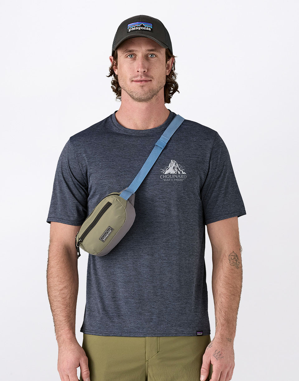 Terravia Mini Hip Pack