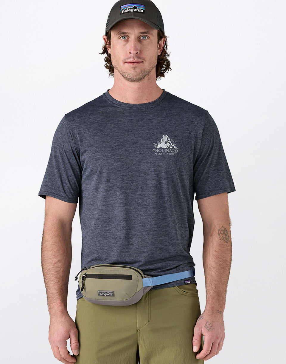 Terravia Mini Hip Pack