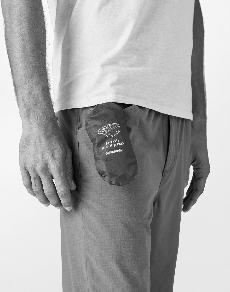Terravia Mini Hip Pack