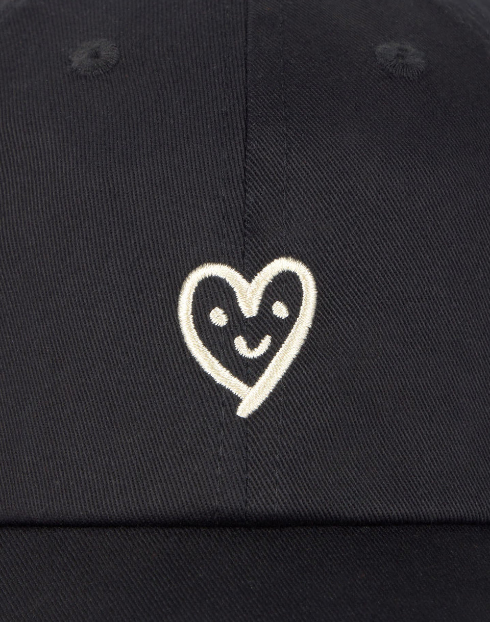 Cultr3 Heart Cap
