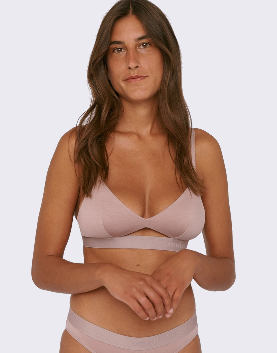 Soft Touch Bralette