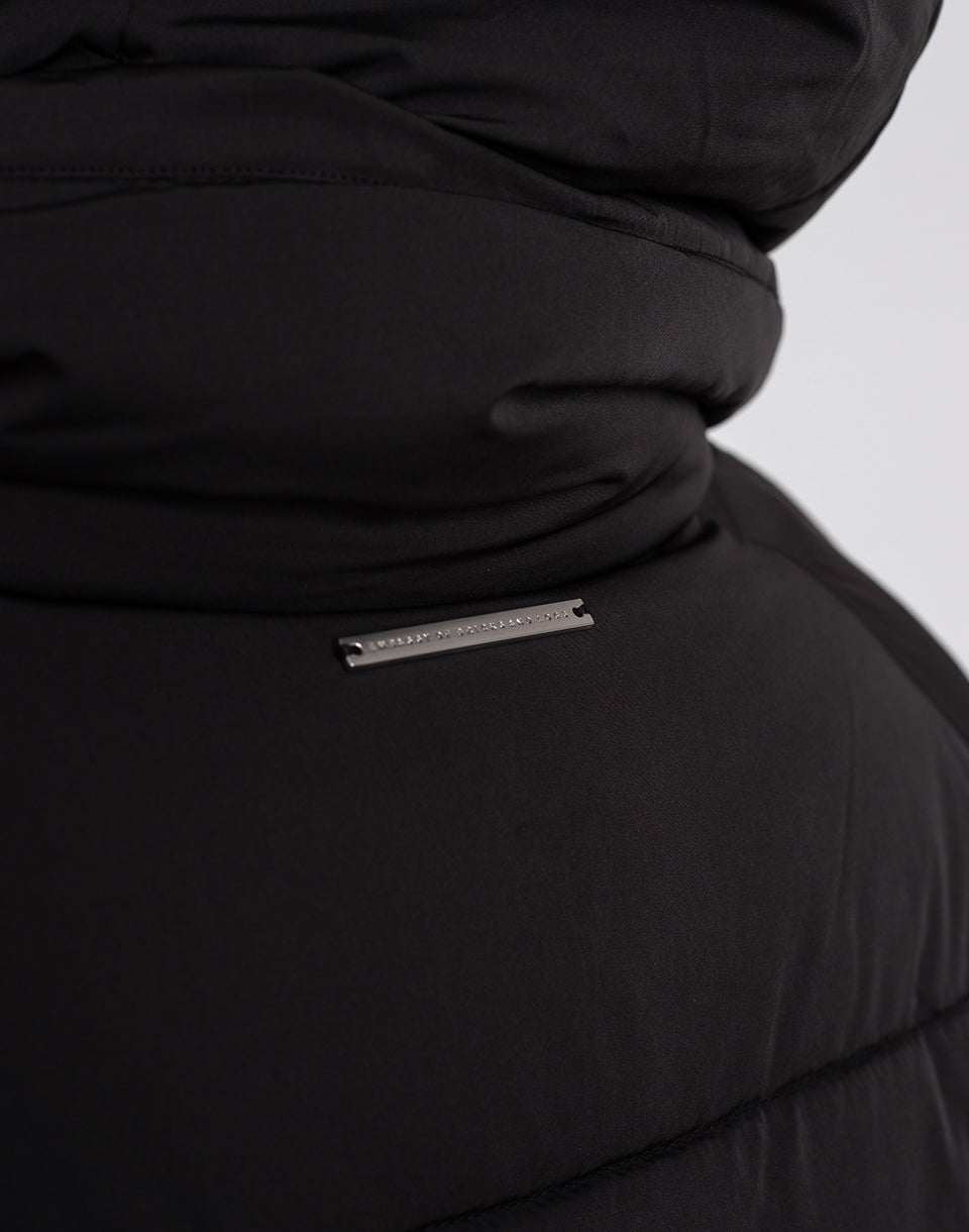 Lyndon Puffer Jacket