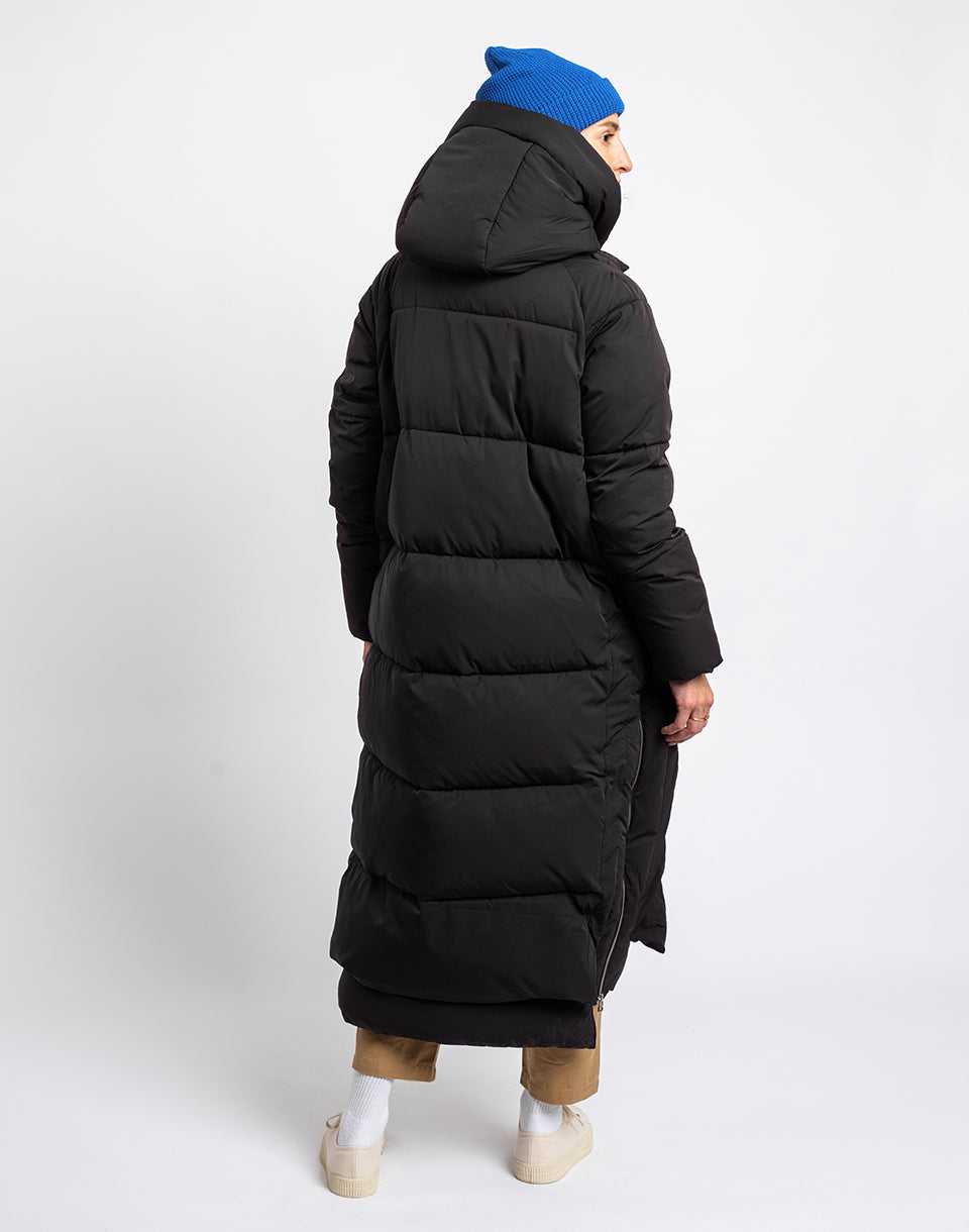 Lourdes Puffer Coat
