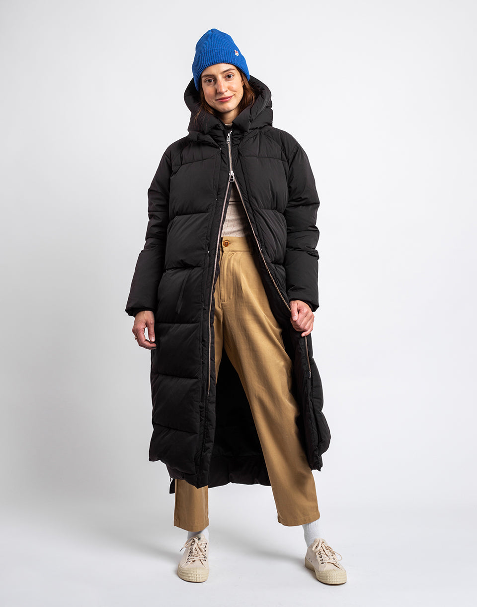 Lourdes Puffer Coat