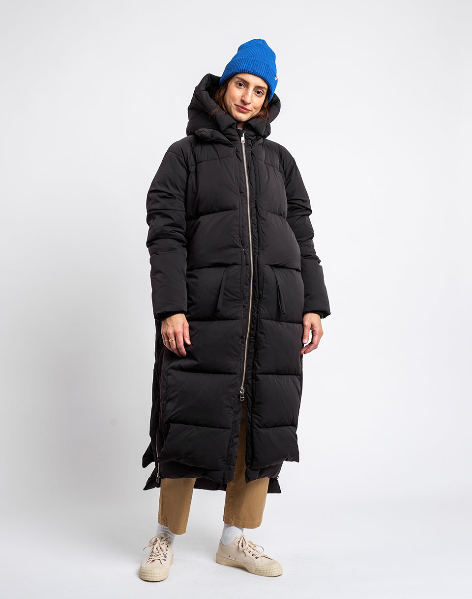 Lourdes Puffer Coat