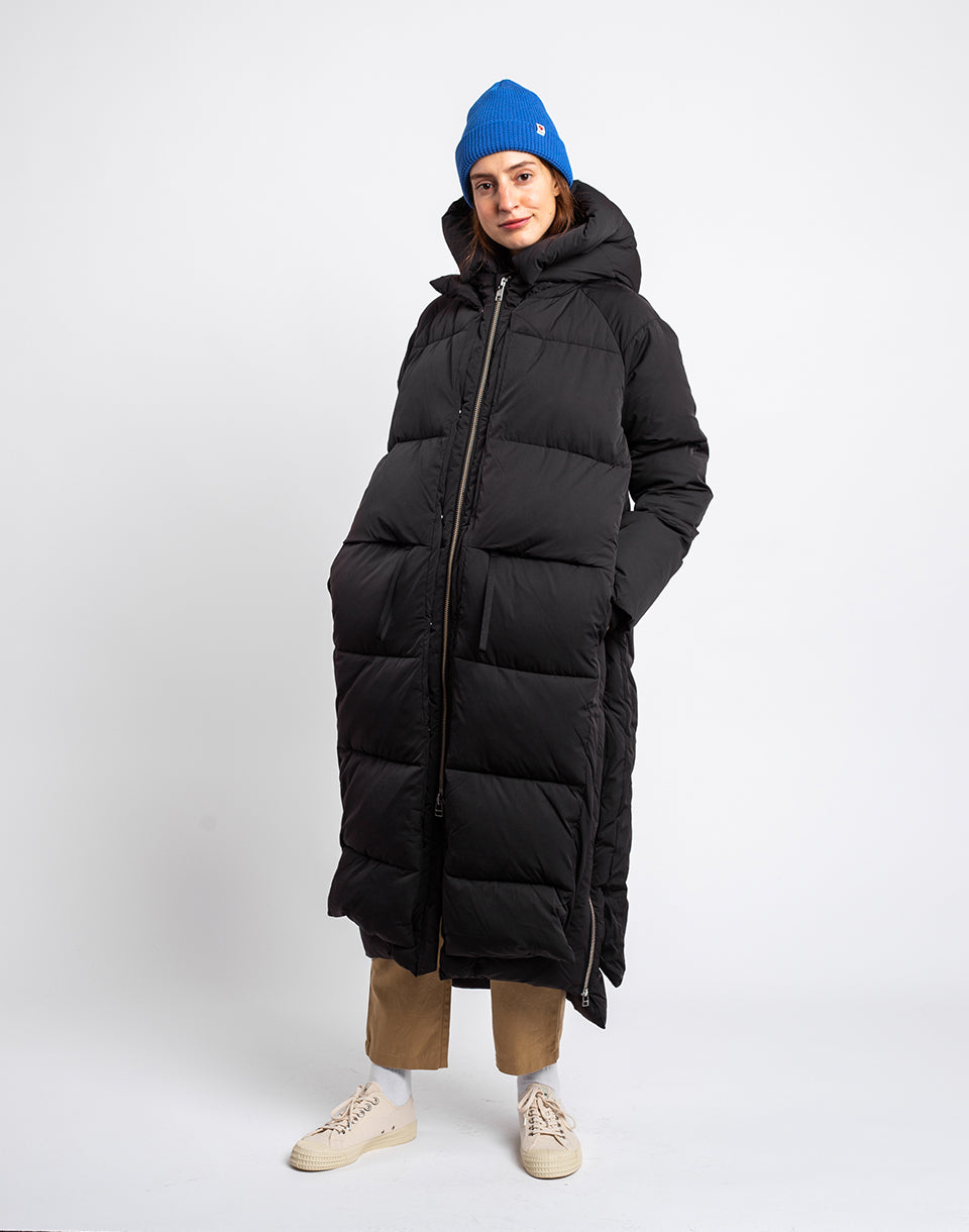Lourdes Puffer Coat