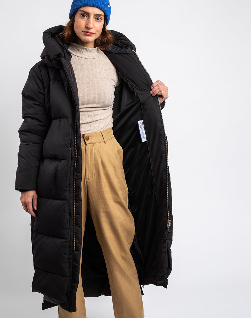 Lourdes Puffer Coat