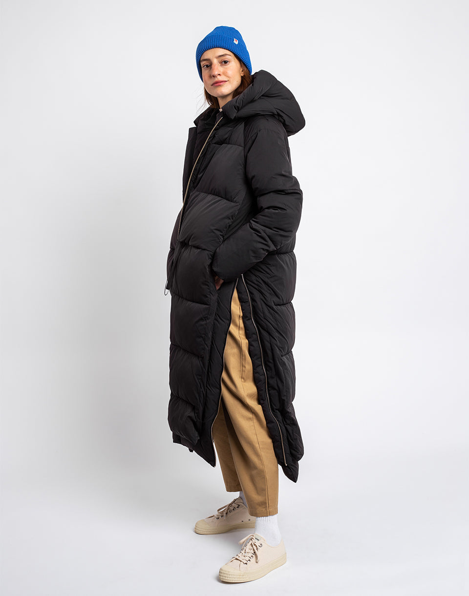 Lourdes Puffer Coat