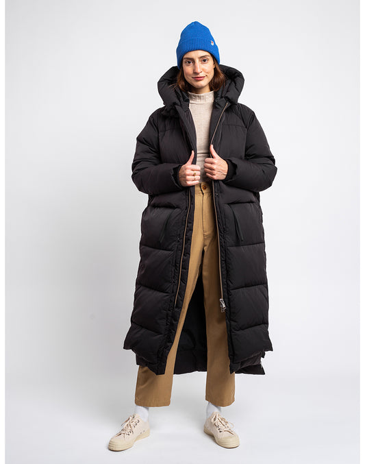 Lourdes Puffer Coat