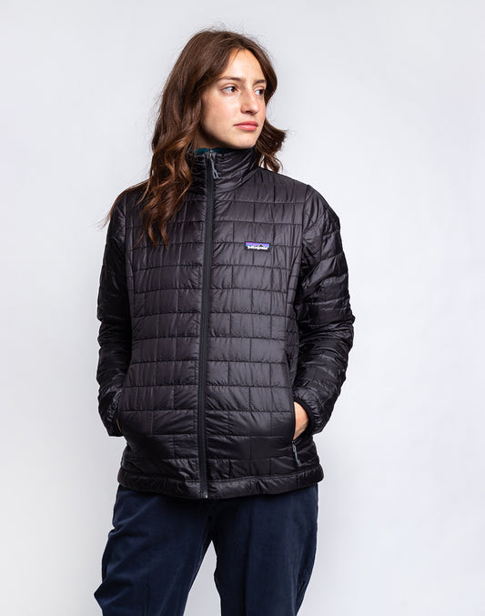 W's Nano Puff Jacket