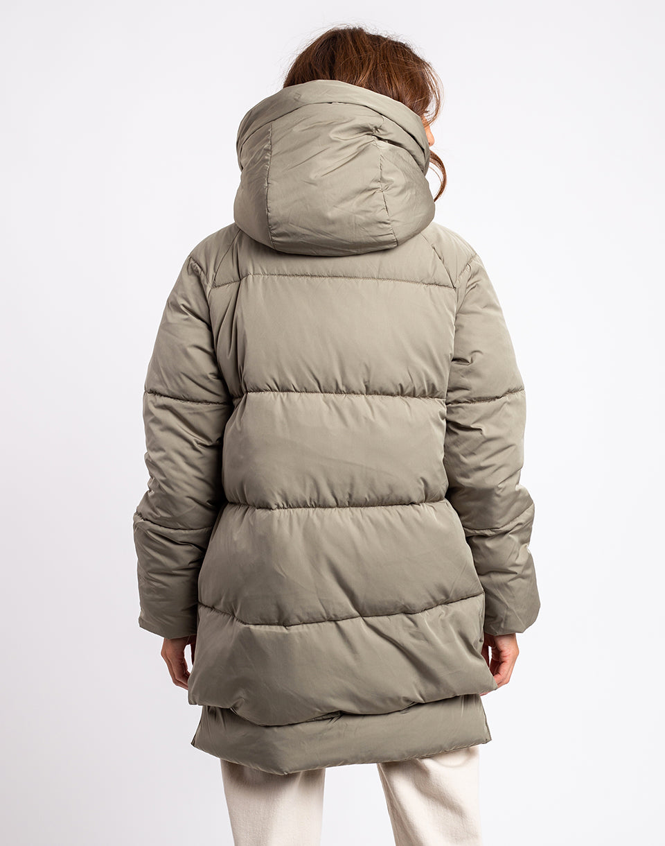Lyndon Puffer Jacket