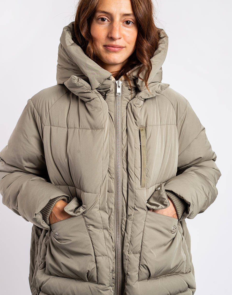 Lyndon Puffer Jacket