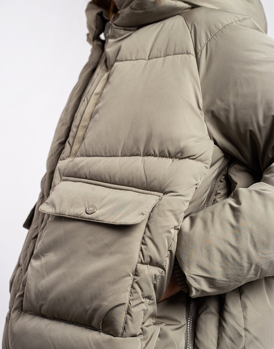 Lyndon Puffer Jacket