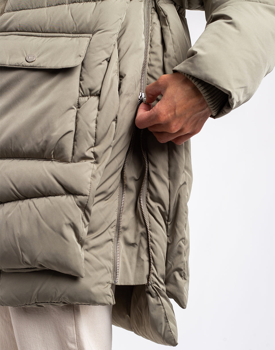 Lyndon Puffer Jacket
