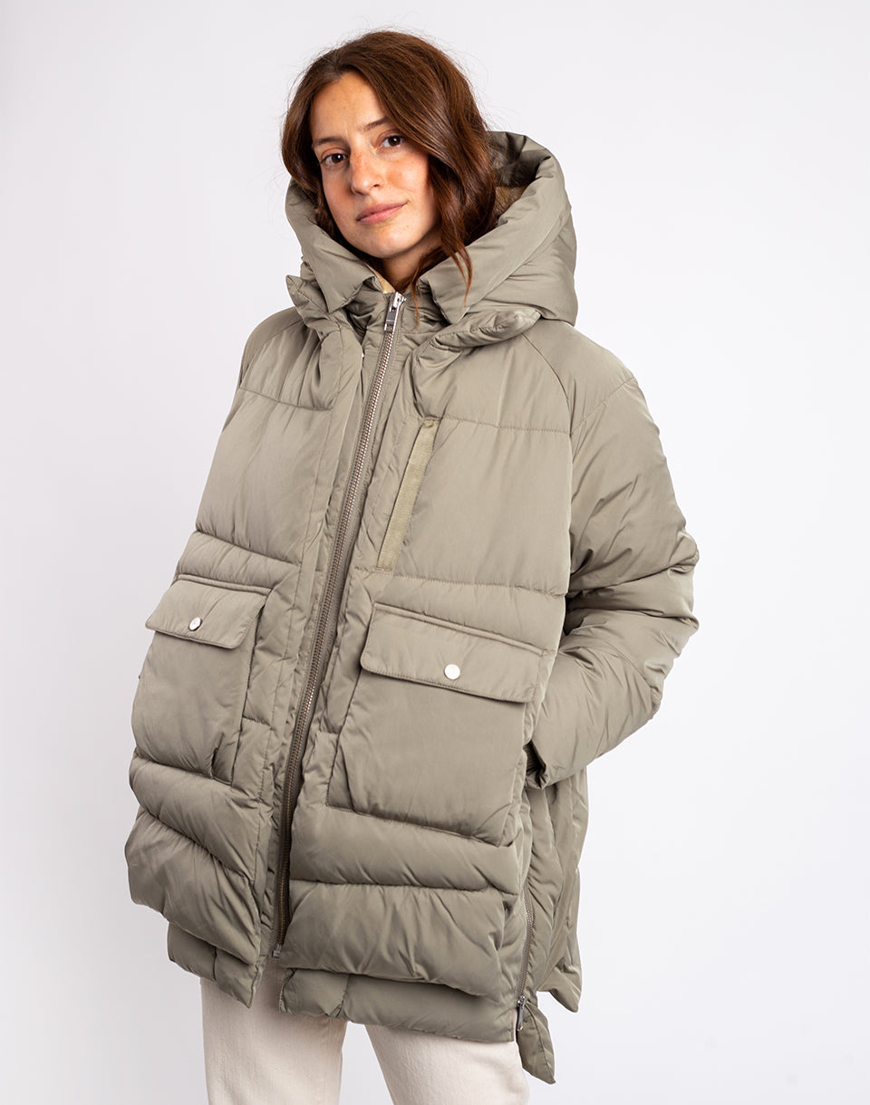 Lyndon Puffer Jacket