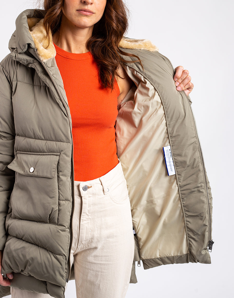 Lyndon Puffer Jacket