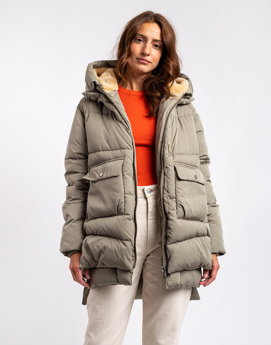 Lyndon Puffer Jacket