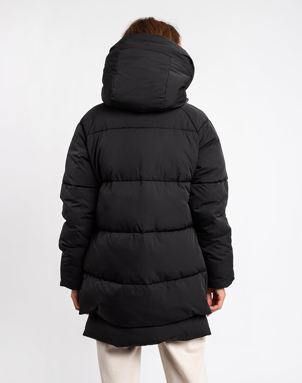 Lyndon Puffer Jacket