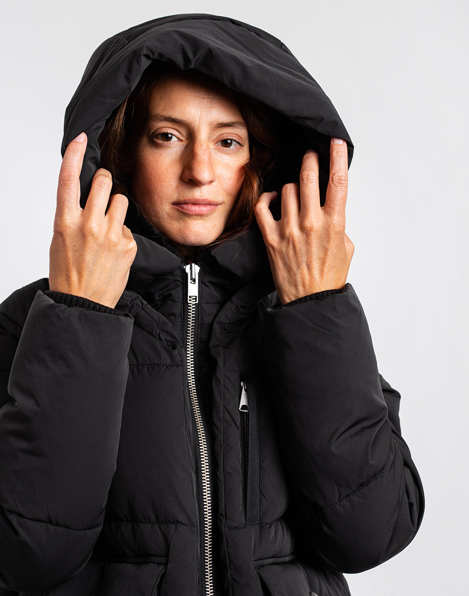 Lyndon Puffer Jacket