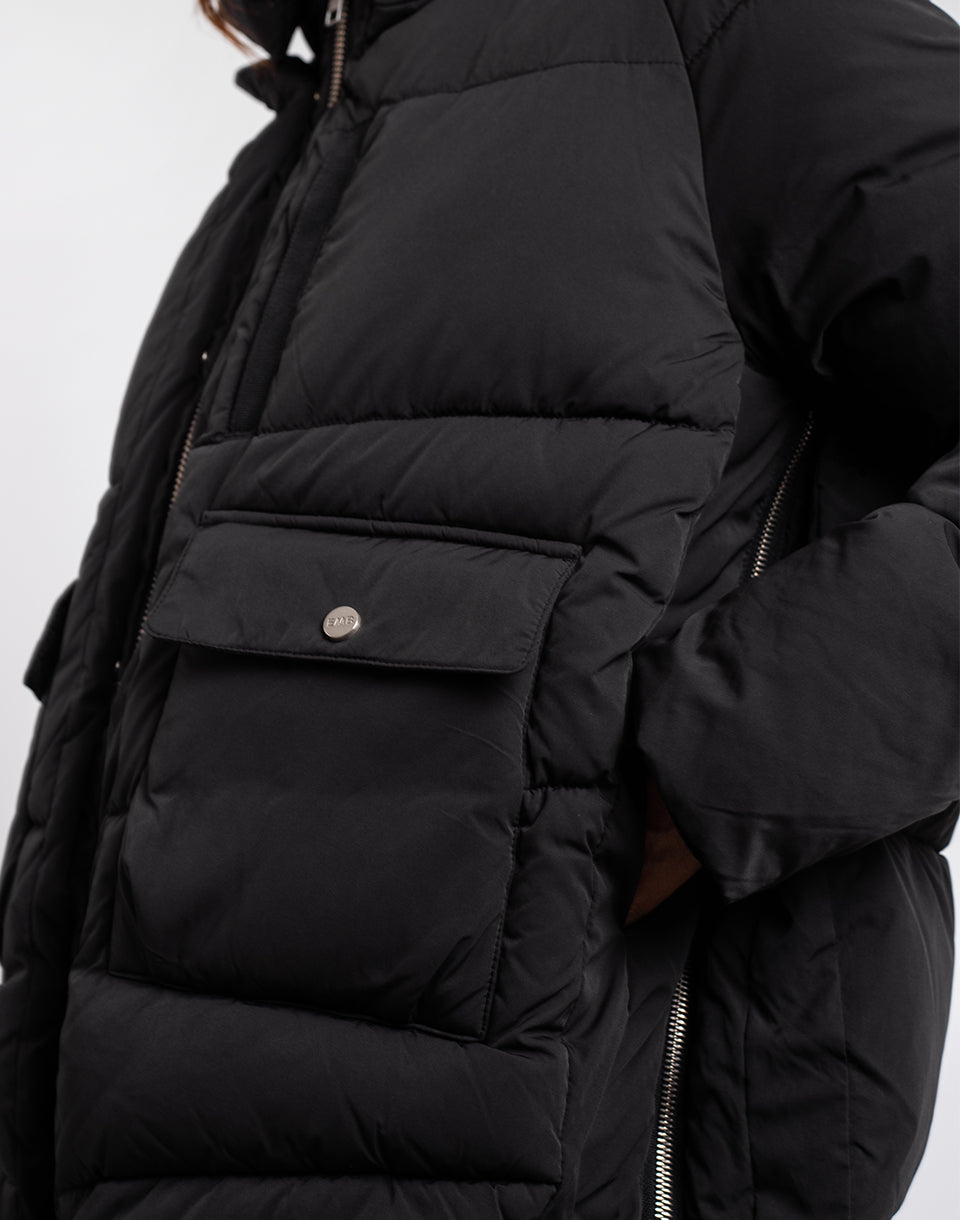Lyndon Puffer Jacket