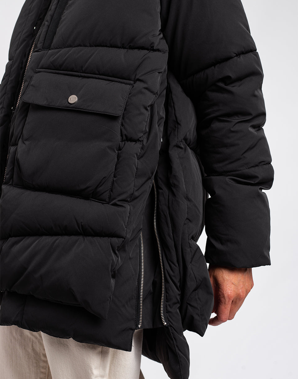 Lyndon Puffer Jacket