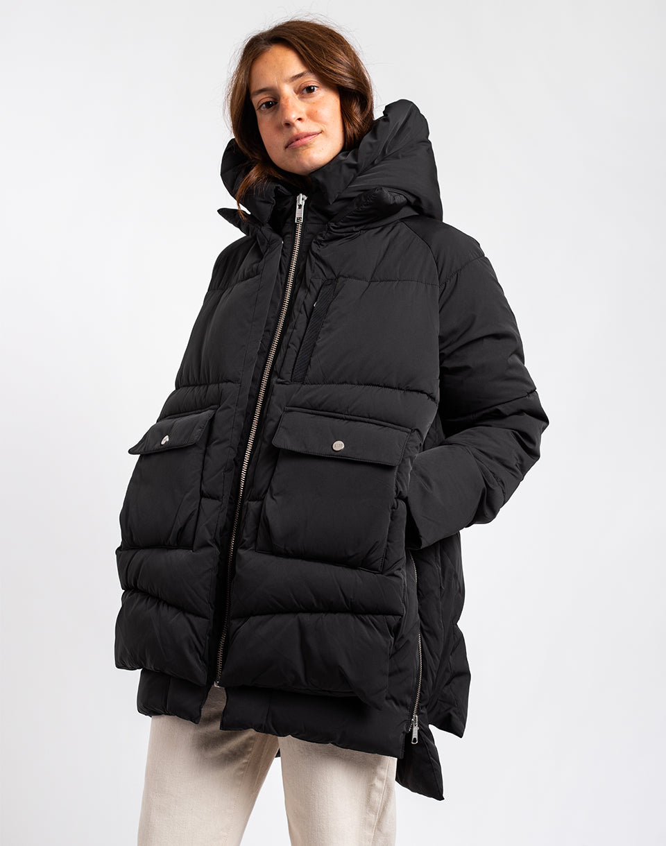Lyndon Puffer Jacket