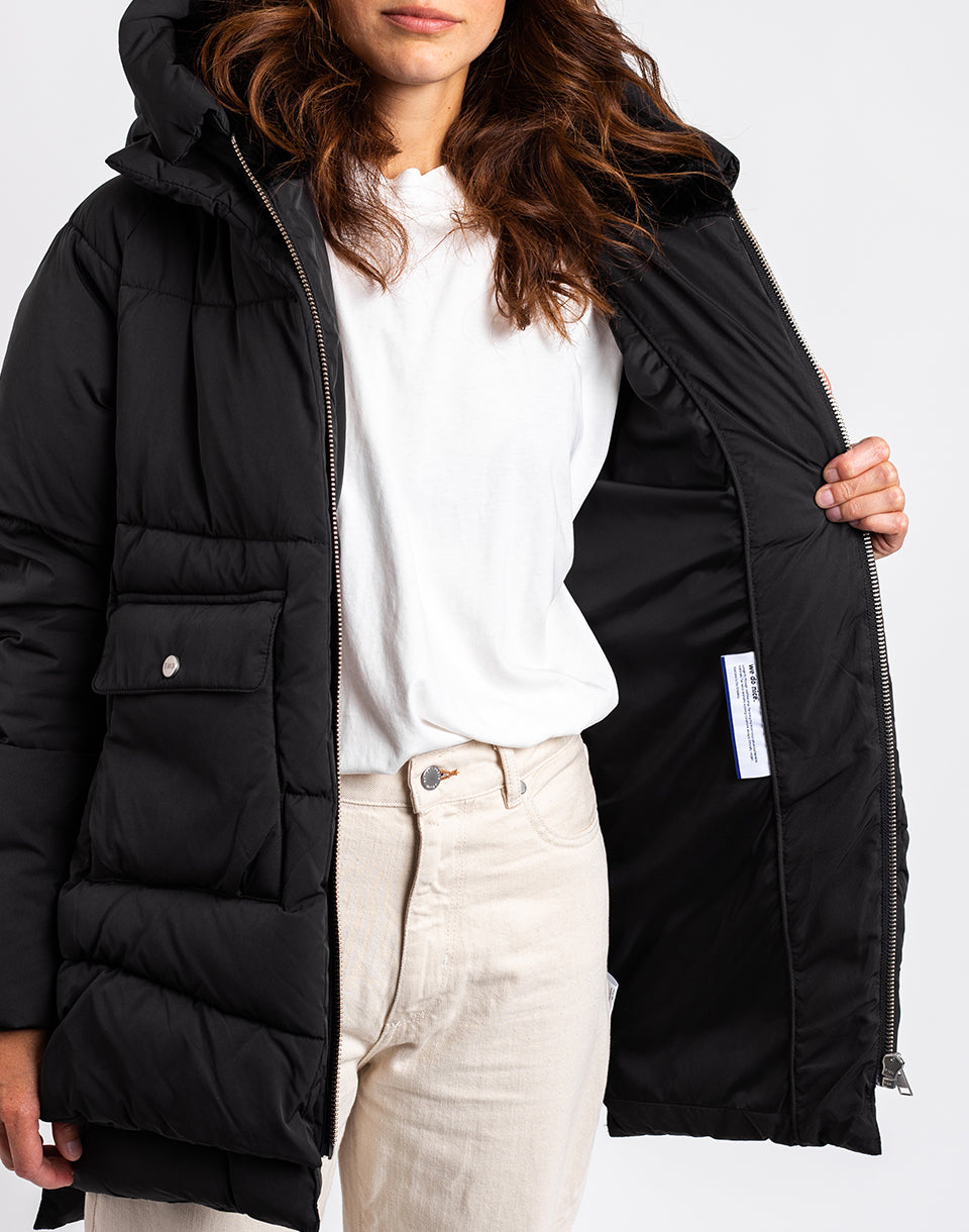 Lyndon Puffer Jacket