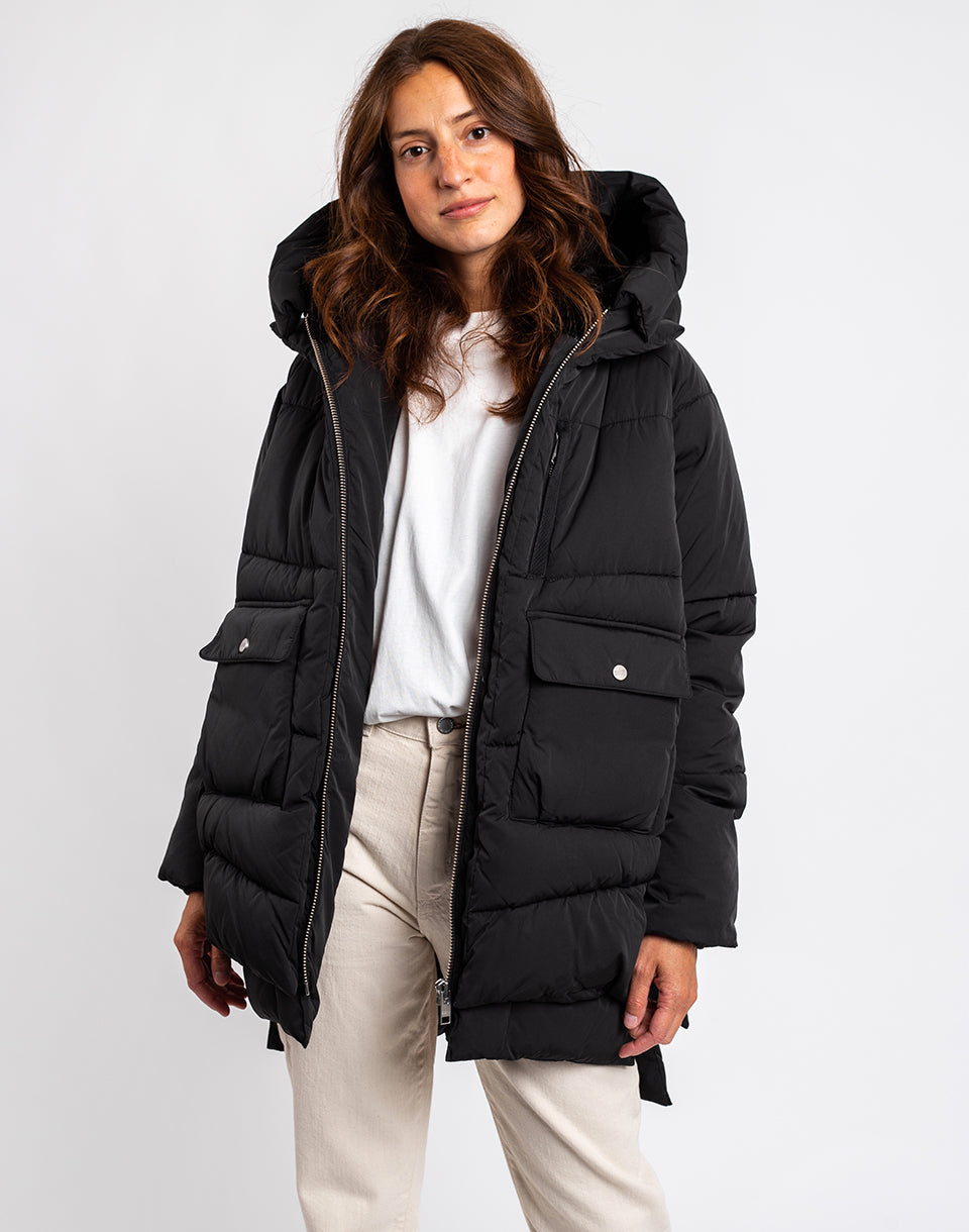 Lyndon Puffer Jacket