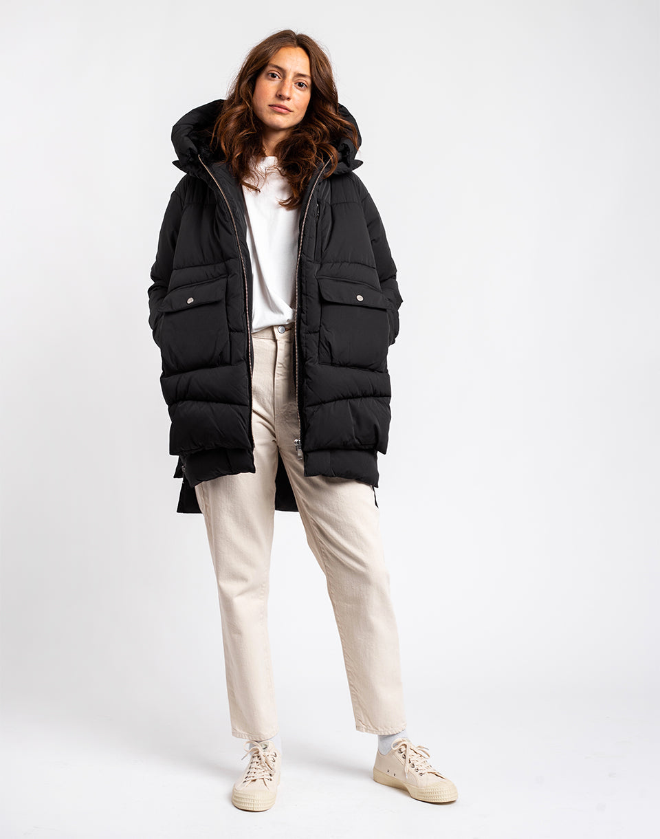 Lyndon Puffer Jacket