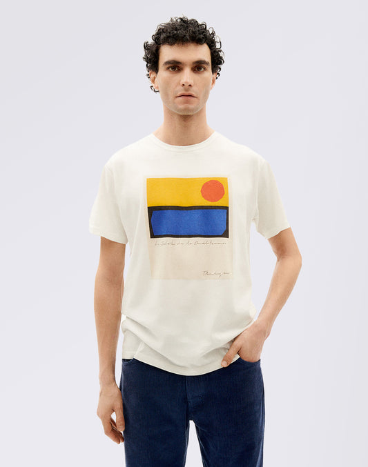 Le Soleil T-Shirt