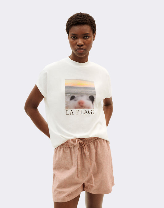 La Plage T-Shirt